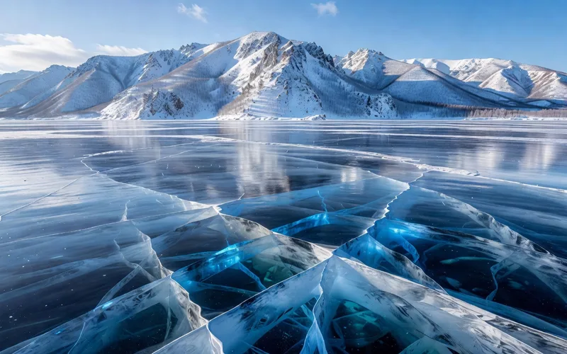 Altai : la Suisse siberienne de Russie